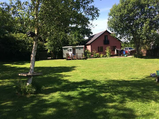 Duffryn Mawr Cottages