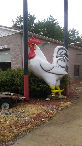 Convenience Store «One-Stop Convenience Store», reviews and photos, 1912 S Roan St, Johnson City, TN 37601, USA