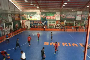 Satria Futsal & cafe image