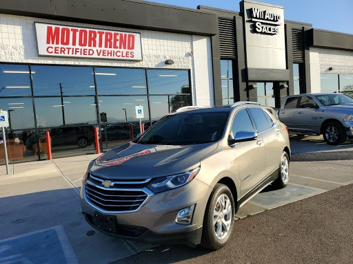 Car Dealer «Salazar Used Cars», reviews and photos, 995 N 107th Ave, Avondale, AZ 85323, USA