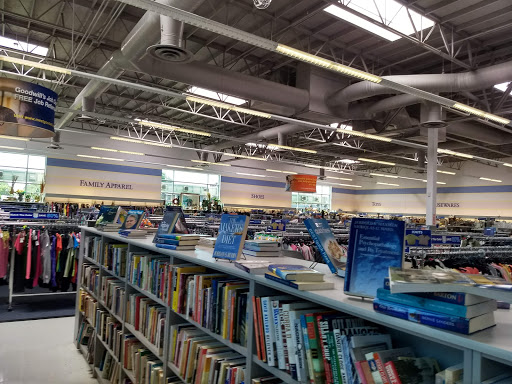 Non-Profit Organization «Goodwill», reviews and photos, 9999 SE 82nd Ave, Happy Valley, OR 97086, USA