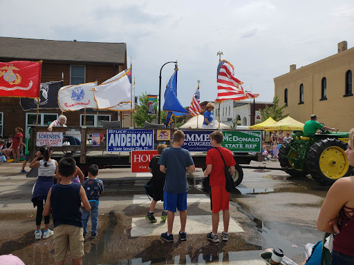 Coffee Shop «Bridge House Coffee & Cafe», reviews and photos, 100 Bridge Ave E, Delano, MN 55328, USA