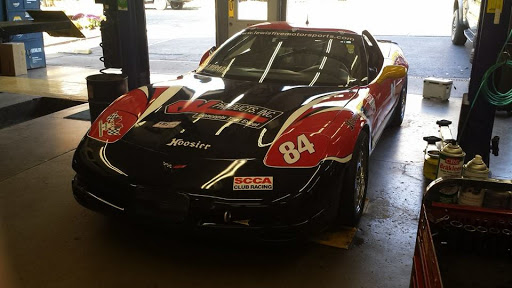 Auto Repair Shop «Long Hill Auto Service», reviews and photos, 1905 Long Hill Rd, Millington, NJ 07946, USA