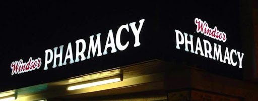 Pharmacy «Windsor Pharmacy», reviews and photos, 722 NJ-18, East Brunswick, NJ 08816, USA