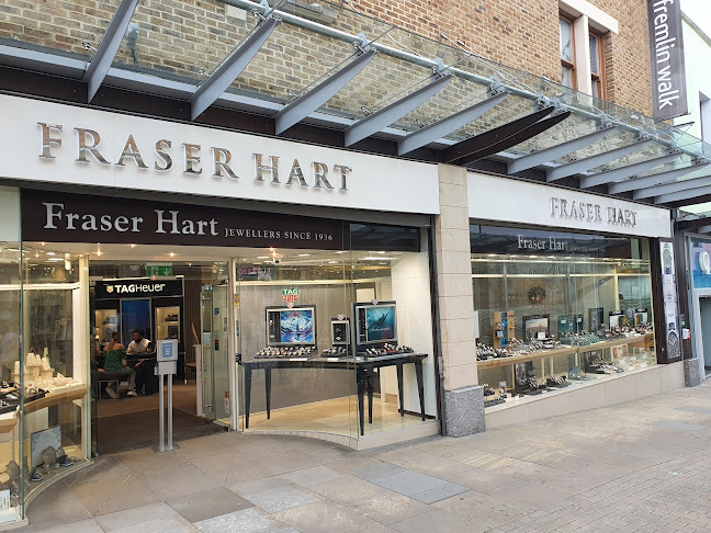 Fraser Hart - Jewelry
