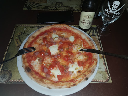 Barba Nera - La Locanda dei Pirati in Acquaviva delle Fonti, Città Metropolitana di Bari
