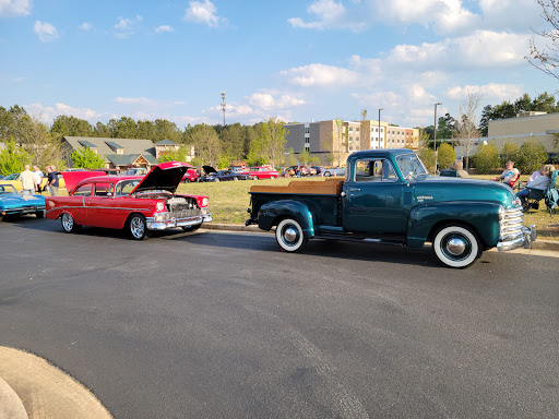 Auto Parts Store «Advance Auto Parts», reviews and photos, 45 Bethel Dr, Dawsonville, GA 30534, USA