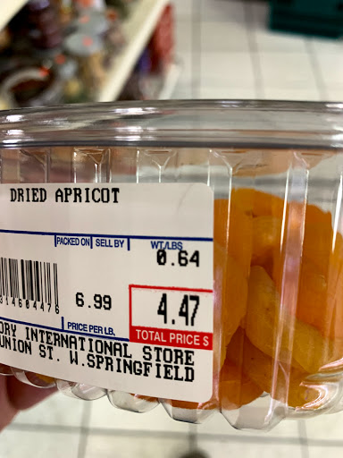 Supermarket «Victory International Supermarket», reviews and photos, 573 Union St, West Springfield, MA 01089, USA