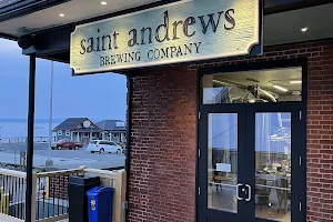 Saint Andrews Brewing Company image