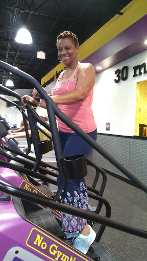 Gym «Planet Fitness», reviews and photos, 252 Jonesboro Rd, McDonough, GA 30253, USA