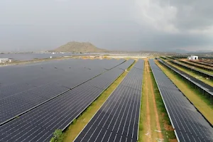 Pavagada Solar Park image