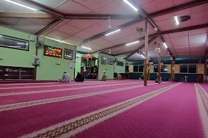Masjid Felda Bukit Rokan image