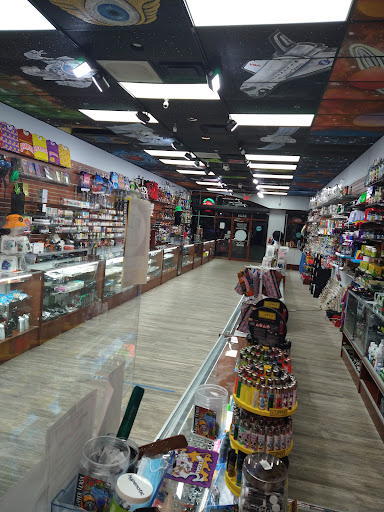 Tobacco Shop «METROWEST SMOKE SHOP ECIGARETTE», reviews and photos, 2434 S Kirkman Rd, Orlando, FL 32811, USA