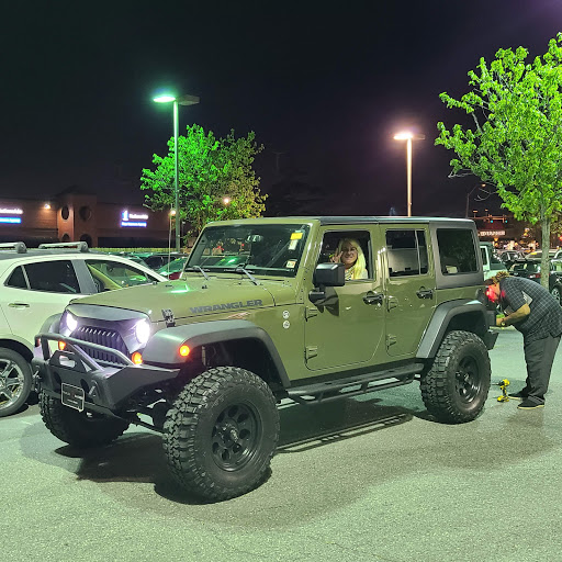 Toyota Dealer «Charles Barker Toyota», reviews and photos, 1877 Laskin Rd, Virginia Beach, VA 23454, USA