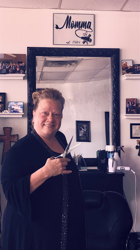 Barber Shop «Silver Spurs Barber Shop», reviews and photos, 282 E Ovilla Rd, Red Oak, TX 75154, USA