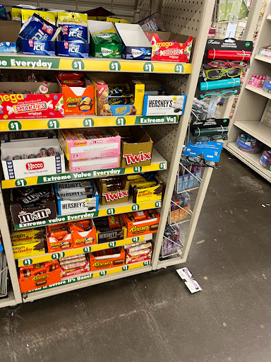 Dollar Store «Dollar Tree», reviews and photos, 2325 S Stemmons Fwy #501, Lewisville, TX 75067, USA