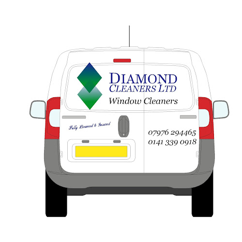 Diamond Cleaners Ltd - House cleaning service