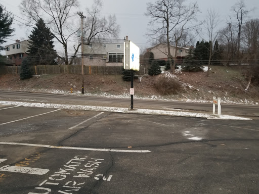 Dean Auto Wash en Pittsburgh