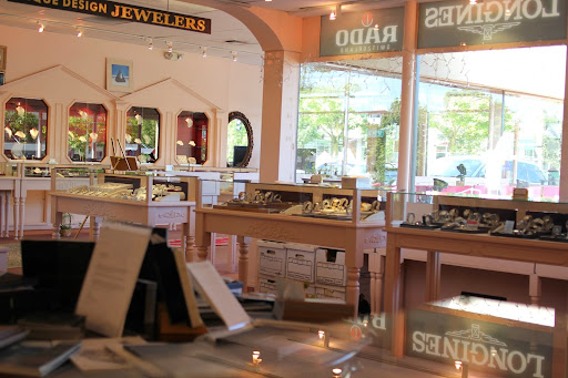 Jewelry Store «Nique Design Jewelers», reviews and photos, 201 Bellevue Way NE, Bellevue, WA 98004, USA