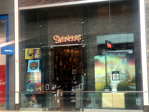 Gift Shop «SPENCER GIFTS», reviews and photos, 1151 Galleria Blvd #203, Roseville, CA 95678, USA