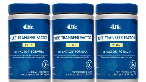 4Life factores de transferencia o transfer factor 4life