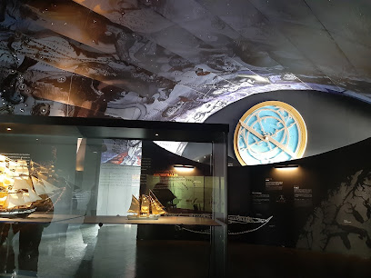Museo del Estrecho