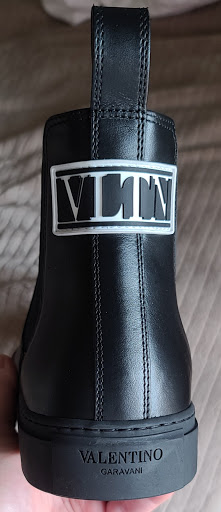 Boutique «VALENTINO», reviews and photos, 105 Grant Ave, San Francisco, CA 94108, USA