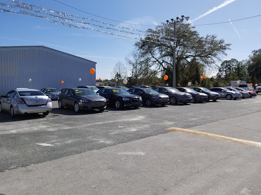 Used Car Dealer «Right Way Automotive», reviews and photos, 2310 US-90, Lake City, FL 32055, USA