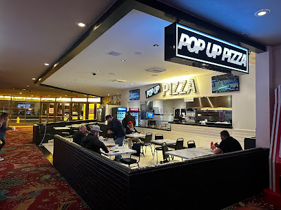 Pop Up Pizza - 1 N Main St, Las Vegas, NV 89101