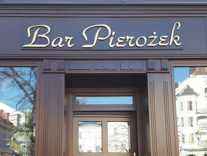 Bar Pierożek Rynek 24 - Rynek 24, 43-300 Bielsko-Biała, Poland