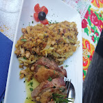 Photo n°3 de l'avis de Carla.i fait le 10/06/2020 à 20:08 sur le  Tasca da Quinta à Peso da Régua