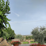 Photo n°2 de l'avis de Sarina.a fait le 26/07/2021 à 09:43 sur le  Borgo di Barigianino à Rosia