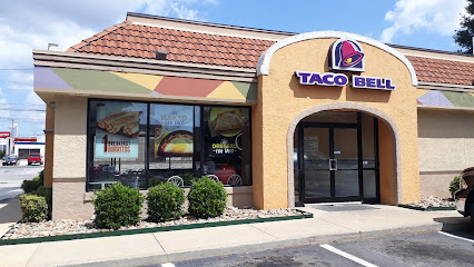 Taco Bell - 2405 South Blvd, Charlotte, NC 28203
