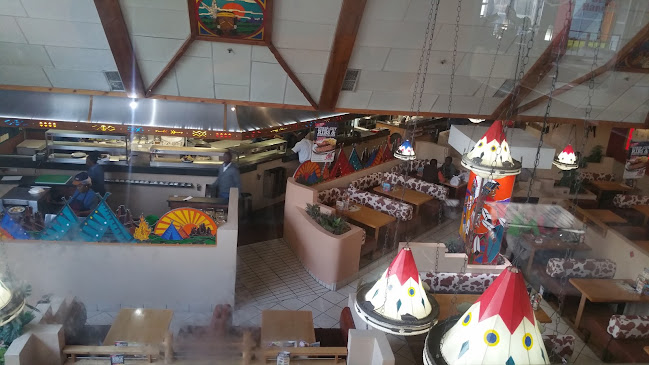 Smokey Ridge Spur - eMalahleni