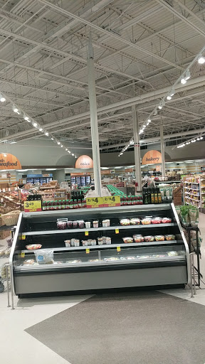 Grocery Store «Meijer», reviews and photos, 8401 26 Mile Rd, Washington, MI 48094, USA