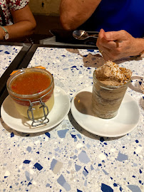 Plats et boissons du Restaurant Bar à anchois par la Maison Desclaux à Collioure - n°16