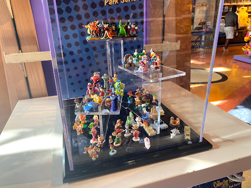 Toy Store «Once Upon a Toy», reviews and photos, 1375 Buena Vista Dr, Orlando, FL 32821, USA