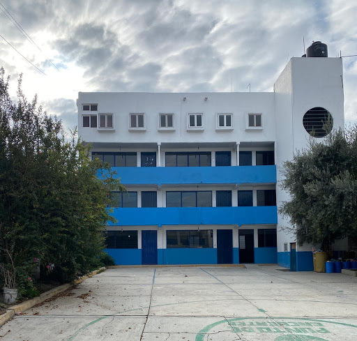 Colegio Hispano Americano Octavio Paz
