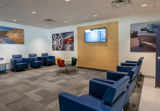 Chevrolet Dealer «AutoNation Chevrolet North Richland Hills», reviews and photos, 7769 Boulevard 26, North Richland Hills, TX 76180, USA