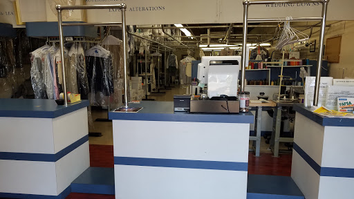 Dry Cleaner «Northwood Cleaners», reviews and photos, 4790 Irvine Blvd # 101, Irvine, CA 92620, USA