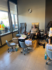 Apollo Nails & Spa - Photo 4 - Car repair in Seattle, WA, Seattle