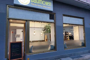 Café Bäumchen image