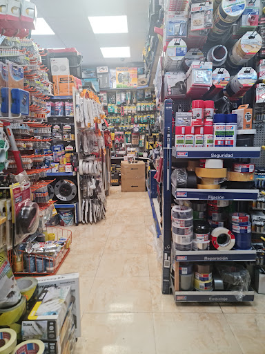 Imagen del negocio Ferretería Magar - Especializados en Bombines , Cerrojos , Cerraduras en Majadahonda, Madrid
