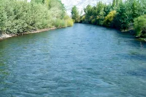 Sakarya River image