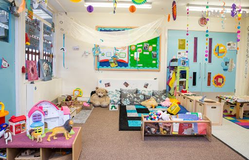 WMB Carisbrook Day Nursery