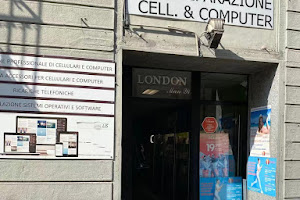 London Manyi - Vendita e Riparazione Cellulari e Computer