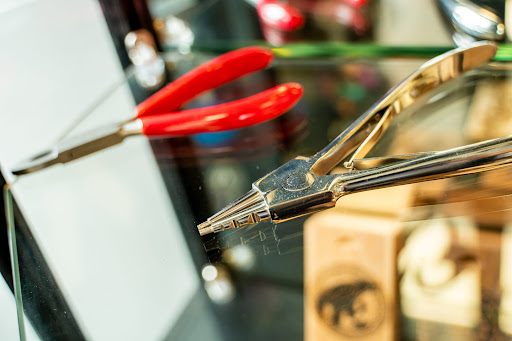 Explore mother and son matching tattoo ideas, creative tattoo ideas in North Charleston, available at Exotic Impressions Body Piercing