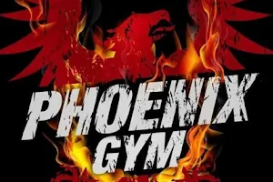Phoenix gym image