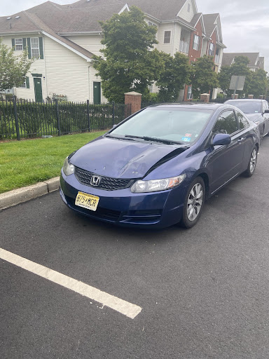 Auto Body Shop «DC Auto Body Collision Repair», reviews and photos, 375 Elm St, Perth Amboy, NJ 08861, USA