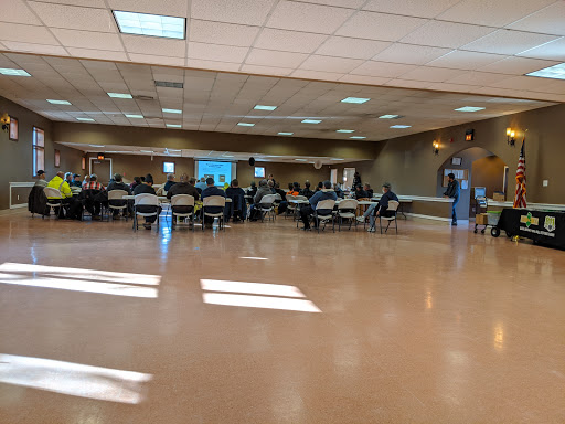 Community Center «Avalon Community Hall», reviews and photos, 3001 Avalon Ave, Avalon, NJ 08202, USA